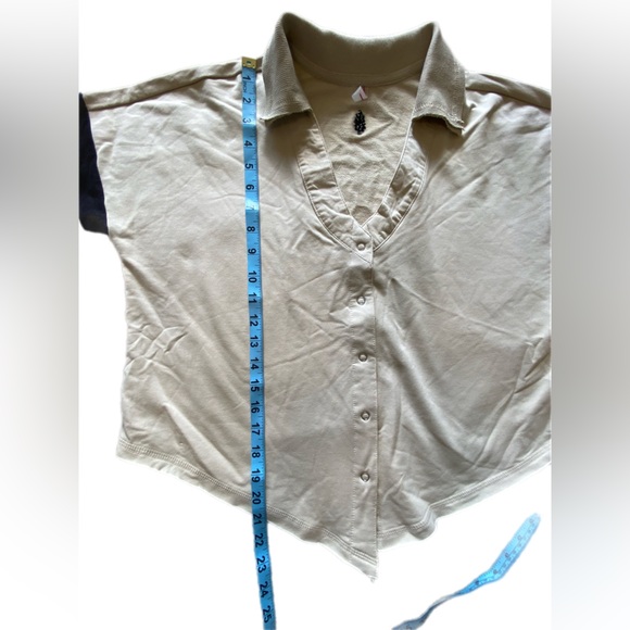 Free People Movement Quinn Layer
Jacket Size Xs - Picture 11 of 14